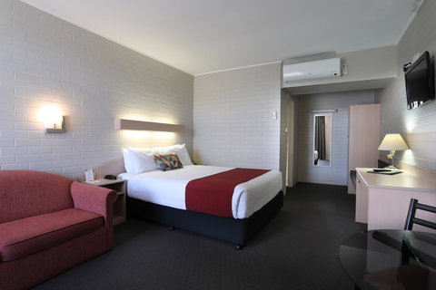 Econo Lodge Gateway Tamworth - QLD Tourism 3