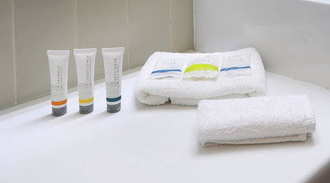 Econo Lodge Gateway Tamworth - QLD Tourism 5