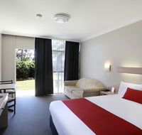 Econo Lodge Tamworth - QLD Tourism