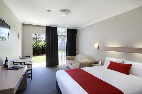 Econo Lodge Gateway Tamworth - QLD Tourism 0