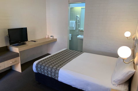 Econo Lodge Gateway Tamworth - QLD Tourism 7