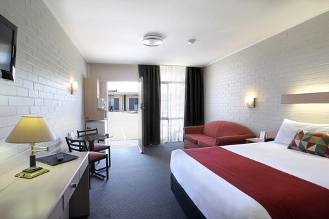 Econo Lodge Gateway Tamworth - QLD Tourism 2