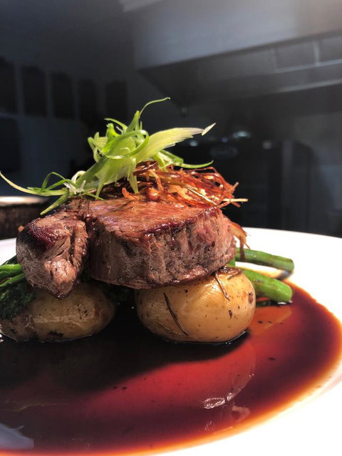 Econo Lodge Gateway Tamworth - QLD Tourism 11