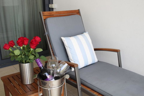 The Boathouse Resort Luxury Apartments - QLD Tourism 19