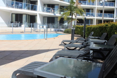 The Boathouse Resort Luxury Apartments - QLD Tourism 8