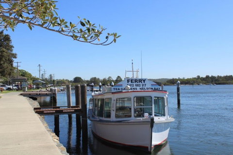The Boathouse Resort Luxury Apartments - QLD Tourism 16