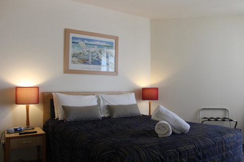 The Boathouse Resort Luxury Apartments - QLD Tourism 4