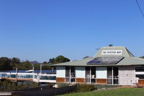 The Boathouse Resort Luxury Apartments - QLD Tourism 10