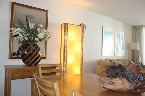 The Boathouse Resort Luxury Apartments - QLD Tourism 2