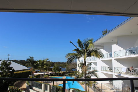 The Boathouse Resort Luxury Apartments - QLD Tourism 13