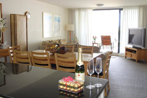 The Boathouse Resort Luxury Apartments - QLD Tourism 21