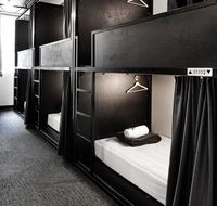 The Pod Sydney - Queensland Tourism