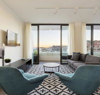 Botanik Apartment Hotel - QLD Tourism