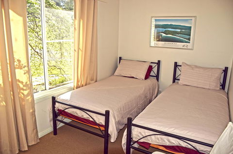 Borrodell Vineyard - QLD Tourism 23