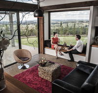 Borrodell Vineyard - QLD Tourism