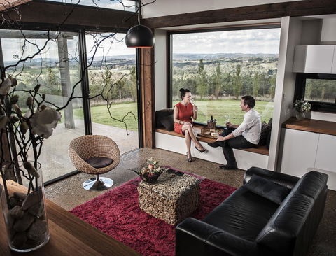 Borrodell Vineyard - QLD Tourism 0