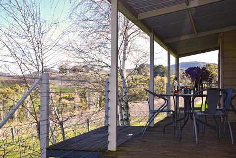 Borrodell Vineyard - QLD Tourism 19