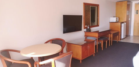 Marina Resort - QLD Tourism 26
