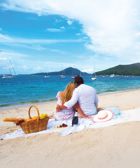 Marina Resort - QLD Tourism 4