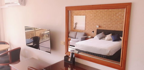 Marina Resort - QLD Tourism 12