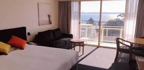 Marina Resort - QLD Tourism 33