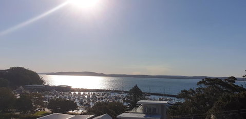Marina Resort - QLD Tourism 6