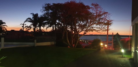 Marina Resort - QLD Tourism 25