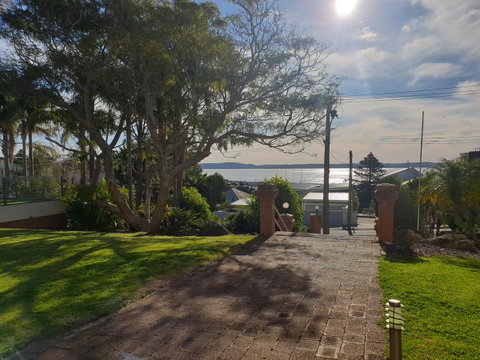 Marina Resort - QLD Tourism 13