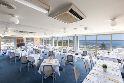 Marina Resort - QLD Tourism 9