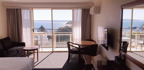 Marina Resort - QLD Tourism 20