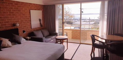 Marina Resort - QLD Tourism 30