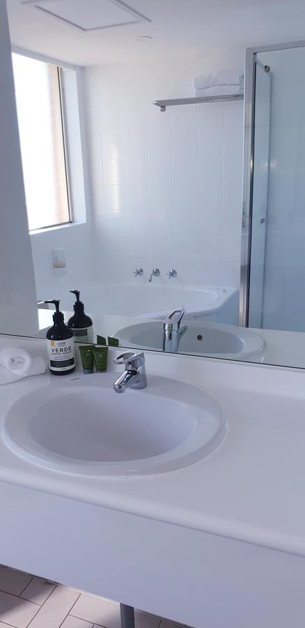 Marina Resort - QLD Tourism 44