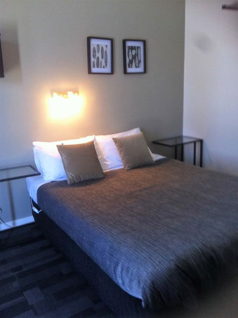 Altair Motel - QLD Tourism 0
