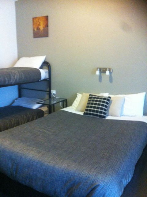 Altair Motel - QLD Tourism 2