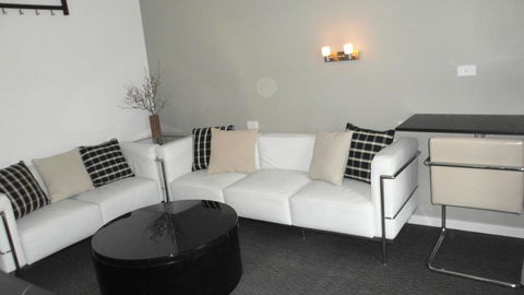 Altair Motel - QLD Tourism 8