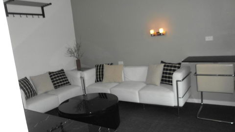 Altair Motel - QLD Tourism 12