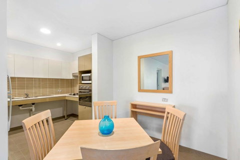 Quality Suites Pioneer Sands - QLD Tourism 14