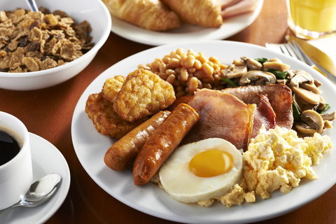 Great Southern Hotel Sydney - QLD Tourism 6