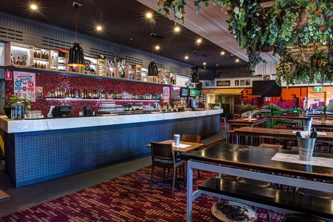 Great Southern Hotel Sydney - QLD Tourism 10