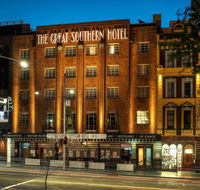 Great Southern Hotel Sydney - Queensland Tourism