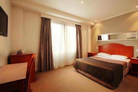 Great Southern Hotel Sydney - QLD Tourism 7