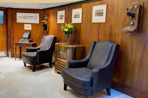 Great Southern Hotel Sydney - QLD Tourism 17