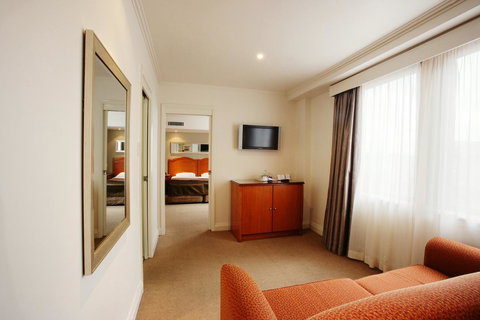 Great Southern Hotel Sydney - QLD Tourism 32