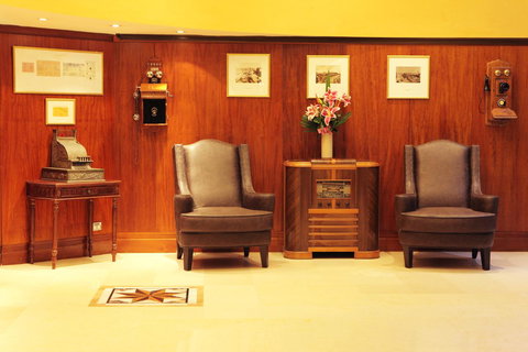 Great Southern Hotel Sydney - QLD Tourism 20