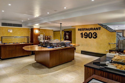 Great Southern Hotel Sydney - QLD Tourism 15