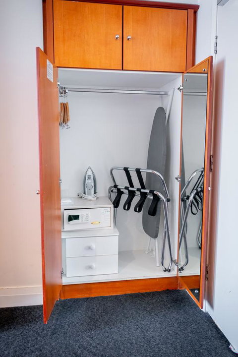 Great Southern Hotel Sydney - QLD Tourism 2