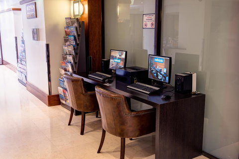 Great Southern Hotel Sydney - QLD Tourism 18