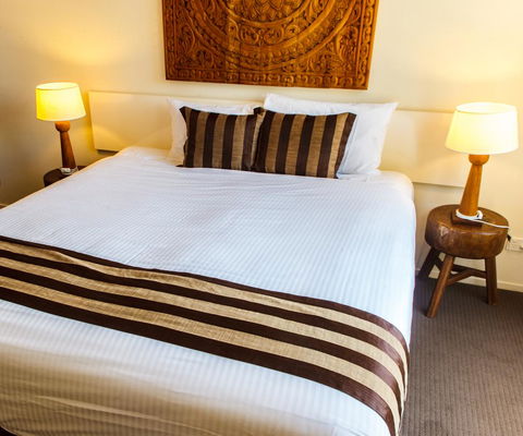 Byron Bay Hotel And Apartments - Queensland Tourism 5