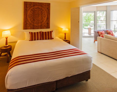 Byron Bay Hotel And Apartments - Queensland Tourism 10