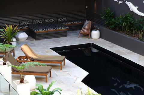 Byron Bay Hotel And Apartments - Queensland Tourism 23